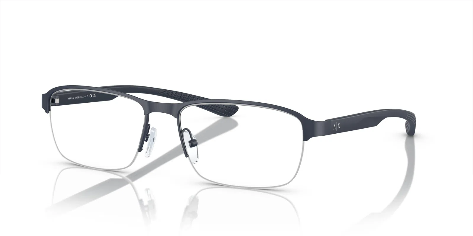 Armani Exchange 1061 Eyeglasses - view 15